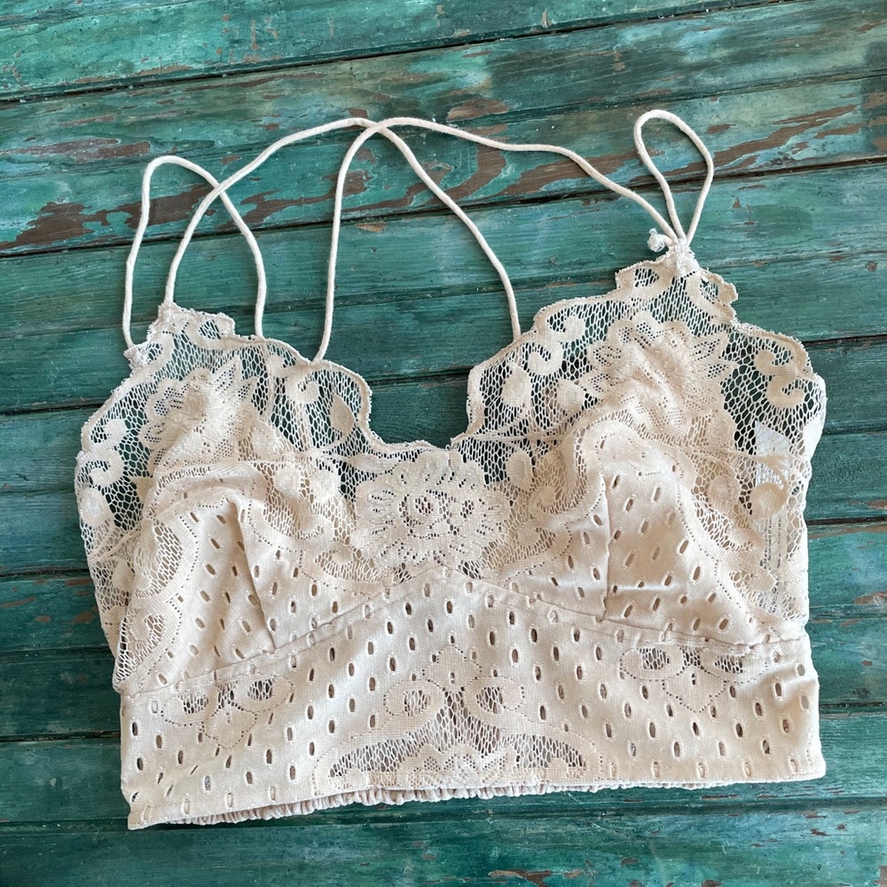 Free people tank top